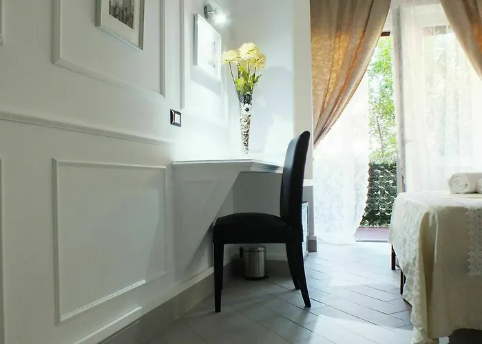 Daplace - La Di Piazza Del Popolo Casa de hóspedes Roma