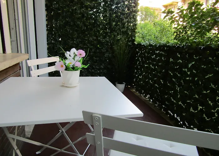 Daplace - La Di Piazza Del Popolo 4* Roma