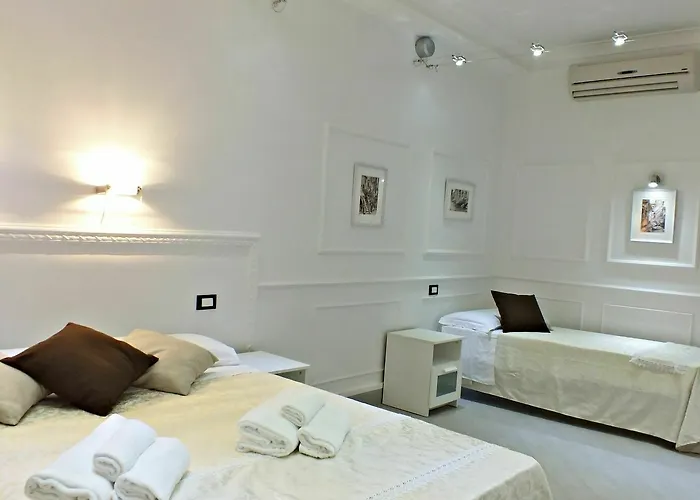 Daplace - La Di Piazza Del Popolo 4* Roma