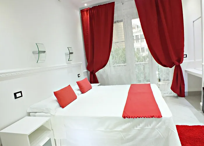 Daplace - La Di Piazza Del Popolo Casa de hóspedes 4*