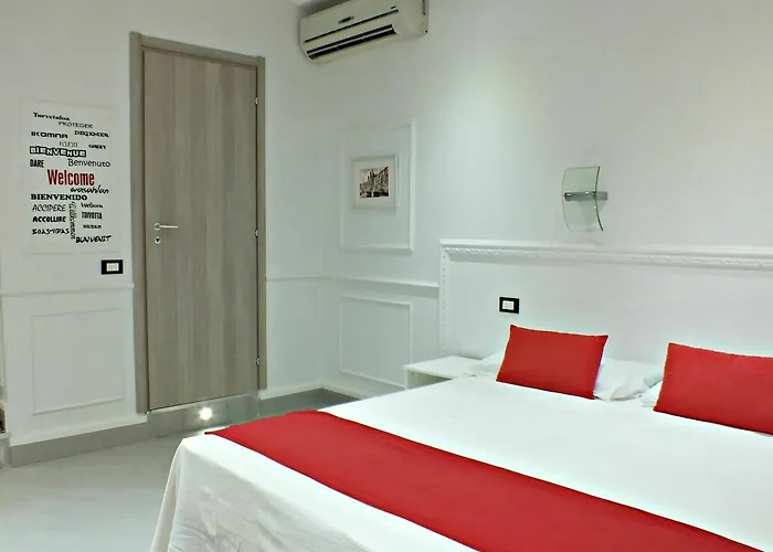 Daplace - La Di Piazza Del Popolo Casa de hóspedes 4*