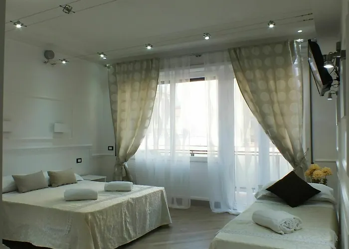 Casa de hóspedes Daplace - La Di Piazza Del Popolo