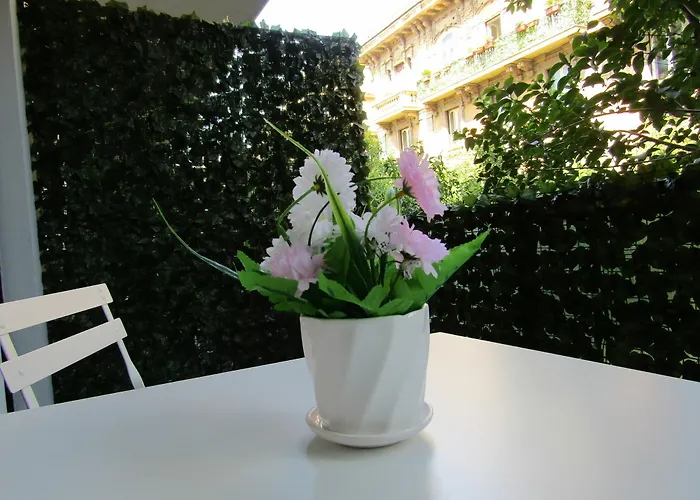 Daplace - La Di Piazza Del Popolo Casa de hóspedes 4*