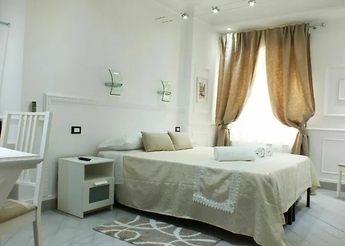 Daplace - La Di Piazza Del Popolo 4*